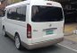 2005 Toyota Hiace Grandia GL Manual Transmission-3