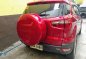 Ford Ecosport 2015 Automatic for sale-0