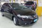 Honda City 2013 1.5 e AT Casa maintained-3