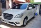 2014 Toyota Innova V "Top of the line" Last Batch-2