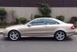 2005 Mercedes Benz CLK 500 US version V8 Automatic-4