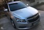 Chevrolet Cruze 2012 Automatic FOR SALE-5