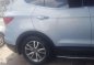 Hyundai Santa Fe 2014 crdi Fully loaded-7