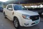 Ford Ranger WILDTRAK 2.5 automatic 2011-2