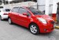 2008 Toyota Yaris matic FOR SALE-2