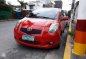 2008 Toyota Yaris matic FOR SALE-1