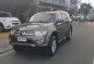 2014 Mitsubishi Montero GLX MT FOR SALE-2