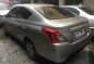 2017 Nissan Almera FOR SALE-1