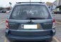 Subaru Forester 2.0XS AWD 4x4 Premium edition 2012-4