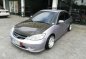 Honda Civic VTI Dimension 2004 FOR SALE-1