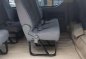 2005 Toyota Hiace Grandia GL Manual Transmission-10