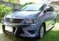 Toyota Innova 2012 E 2.0 vvti Manual trans 5 speed-2