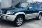 2003 Nissan Patrol 3.0 Di 2wd Diese Manual Transmission-0