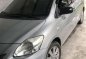 Toyota Vios 2009 Model - 1.3 manual-1