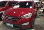 2013 HYUNDAI Santa Fe FOR SALE-0