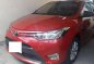 TOYOTA Vios 2015 For Sale (personally used)-1