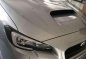 2017 Subaru WRX FOR SALE-1