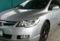 Honda Civic FD 1.8S Matic 2007 model-7