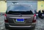 For sale Toyota Innova G 2013 Automatic-3