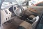 Toyota Innova G manual diesel 2010-2