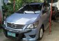 Toyota Innova 2012 E 2.0 vvti Manual trans 5 speed-0