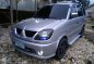 Mitsubishi Adventure Manual Transmission 2007-1