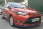 2016 Toyota Vios E TRD look FOR SALE-0