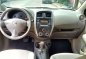 2017 NISSAN ALMERA E 1.5 Engine Automatic Transmission-5