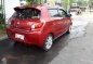 2014 Mitsubishi Mirage GLS Hatchback Top of the Line-2