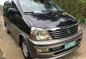 2013 Toyota Hiace Diesel FOR SALE-1