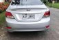 For Sale or Swap Hyundai Accent AT 2014 model-2