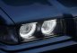 1995 BMW 316i E36 Manual Transmission FOR SALE-2