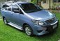 Toyota Innova 2012 E 2.0 vvti Manual trans 5 speed-1