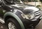 2011 Mitsubishi Strada GLX V Automatic 4x2 AT -4