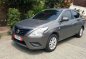 2017 NISSAN ALMERA E 1.5 Engine Automatic Transmission-0