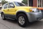 Ford Escape NBX Limited Edition 2006 Model-1