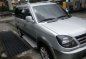 MITSUBISHI Adventure super sports 2013 FOR SALE-1