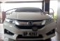 Honda City for sale Top of the line 1.5 VX CVT-4