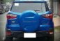 Titanium 2015 FORD Ecosport AT FORSALE-2