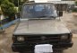 Toyota Tamaraw Fx 96 ML FOR SALE-11