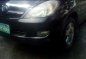 For sale Toyota Innova G Matic 2007-0