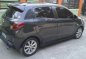 2013 MITSUBISHI Mirage gls manual FOR SALE-2