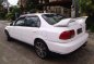 Honda Civic lxi padek chasis 98 FOR SALE-1