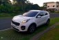 2017 Kia Sportage GT line FOR SALE-2