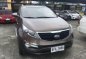 2015 Kia Sportage Diesel Automatic FOR SALE-0