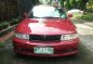 2001 MITSUBISHI Lancer mx automatic FOR SALE-0