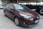 2014 Toyota Vios for sale-0