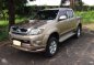 Toyota Hilux G 4x4 2011 model FOR SALE-0