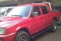 Mitsubishi Strada 4X4 manual transmission FOR SALE-1