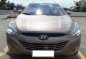 2011 Hyundai Tucson Theta II GLS A/T TOP OF THE LINE-1